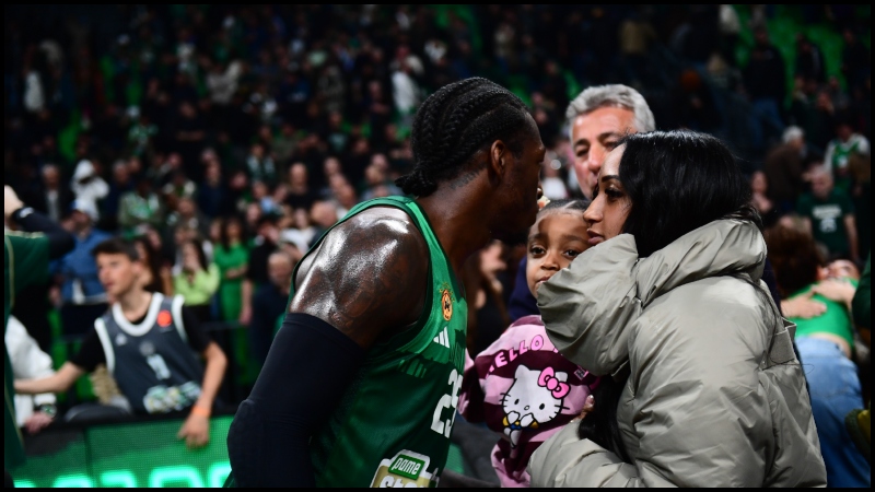 Αλγόριθμος Figurei8ht: Τα νέα δεδομένα για τον Παναθηναϊκό και τη μάχη της εξάδας