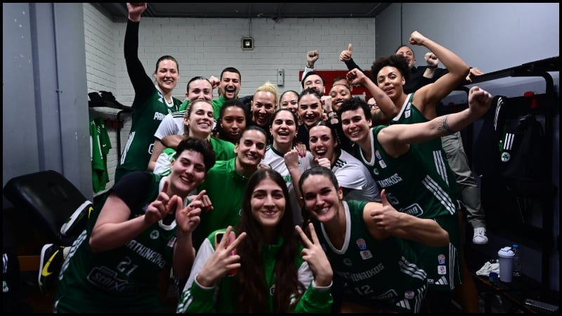 Γιατί ο Παναθηναϊκός θα παίξει χωρίς κόσμο το πρώτο παιχνίδι στη Λεωφόρο