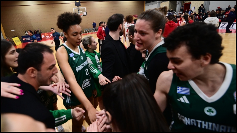 Παναθηναϊκός; Το «φαπ» της Θύρας 13 για τη νίκη επί του Ολυμπιακού (pic)