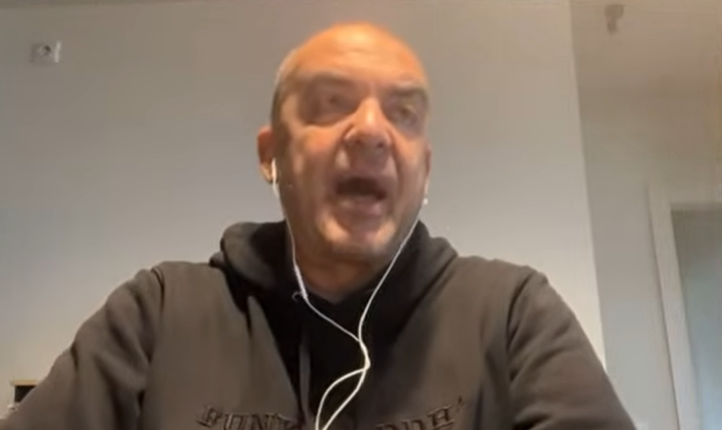 Παπαδημητρίου: «Θετικό πρόσημο στην ευρωπαϊκή πορεία του Παναθηναϊκού» (vid)