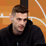 Παπαπέτρου: «Ο Παναθηναϊκός έπνιξε τον Ερυθρό Αστέρα!» (vid)