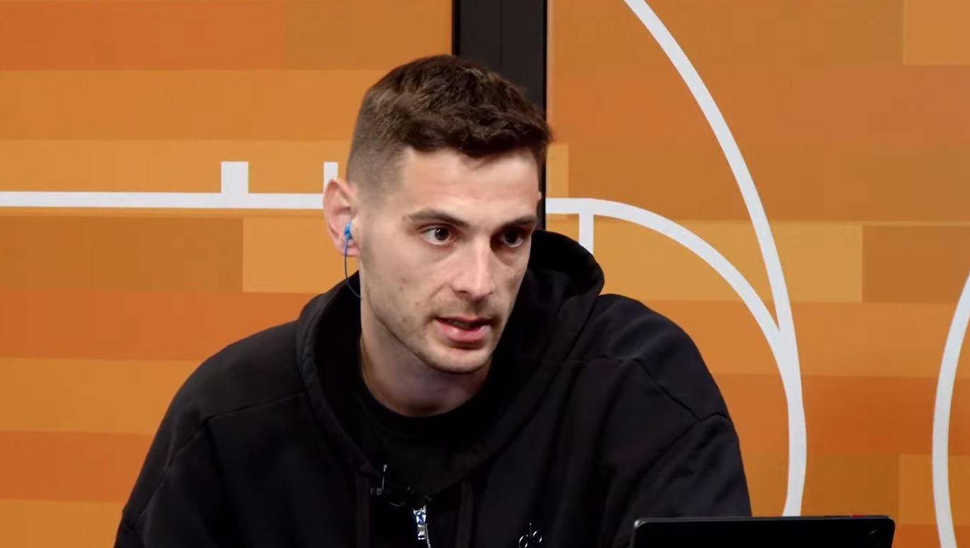 Παπαπέτρου: «Ο Παναθηναϊκός έπνιξε τον Ερυθρό Αστέρα!» (vid)