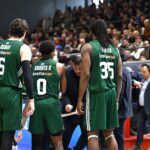 Παναθηναϊκός: Τα ρήγματα και η άμυνα που δεν λέει να σφίξει