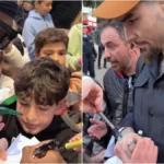 Παναθηναϊκός: Έκπληξη στους παίκτες και αποθέωση στη Γλυφάδα (vid)