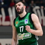 Πανιώνιος - Παναθηναϊκός 68-84: Τα highlights