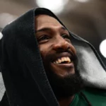 Φαρίντ: «Βρίσκω τον εαυτό μου. Έχω έναν μικροτραυματισμό»