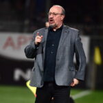 Μπενίτεθ: «Αυτό δεν μου άρεσε» - Οι δηλώσεις μετά το Αστέρας - Παναθηναϊκός