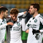 Παναθηναϊκός: Αυτό είναι το πλήρες πρόγραμμα στα πλέι οφ