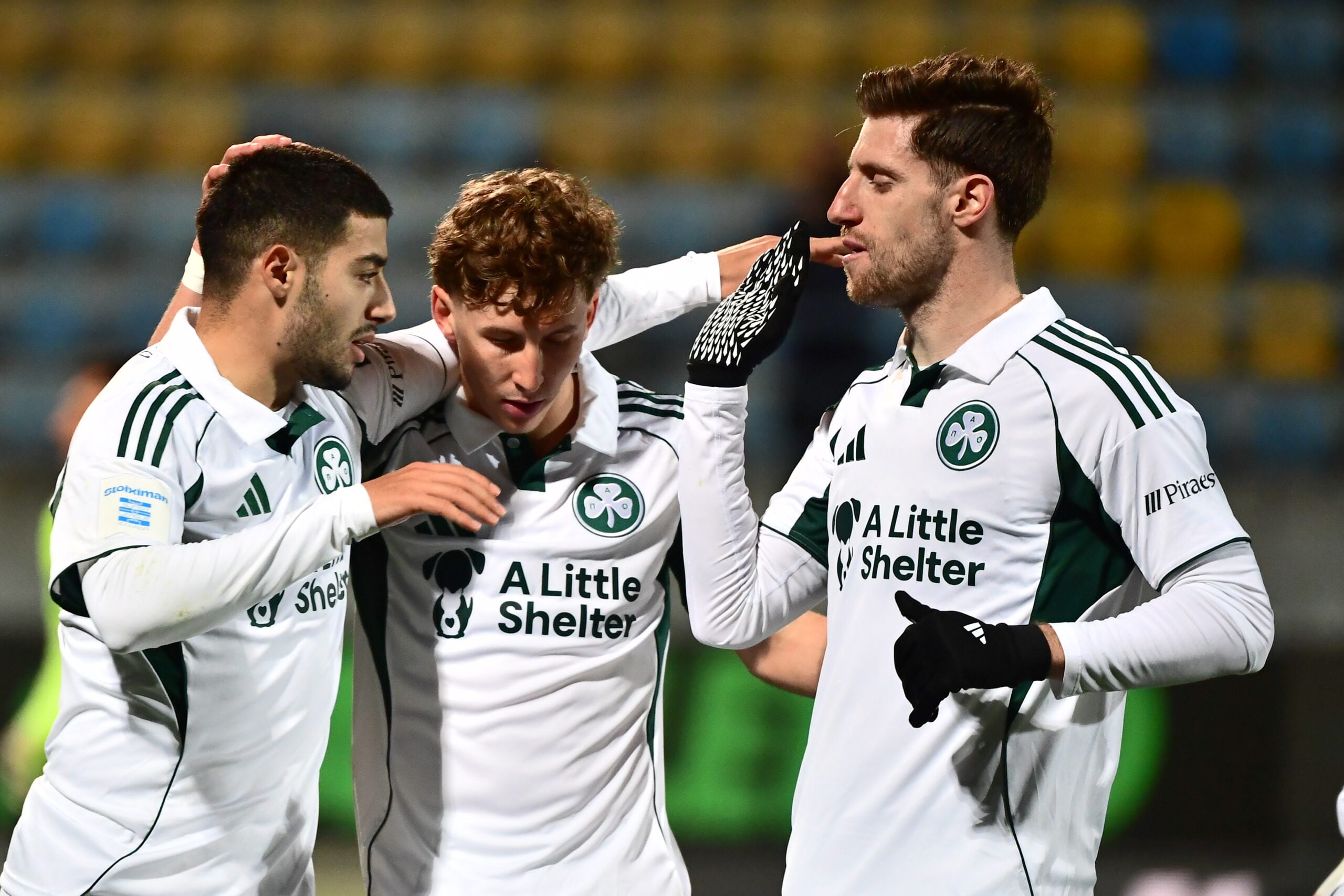 Παναθηναϊκός, Europa League: Ποιες ομάδες τον περιμένουν στα προκριματικά