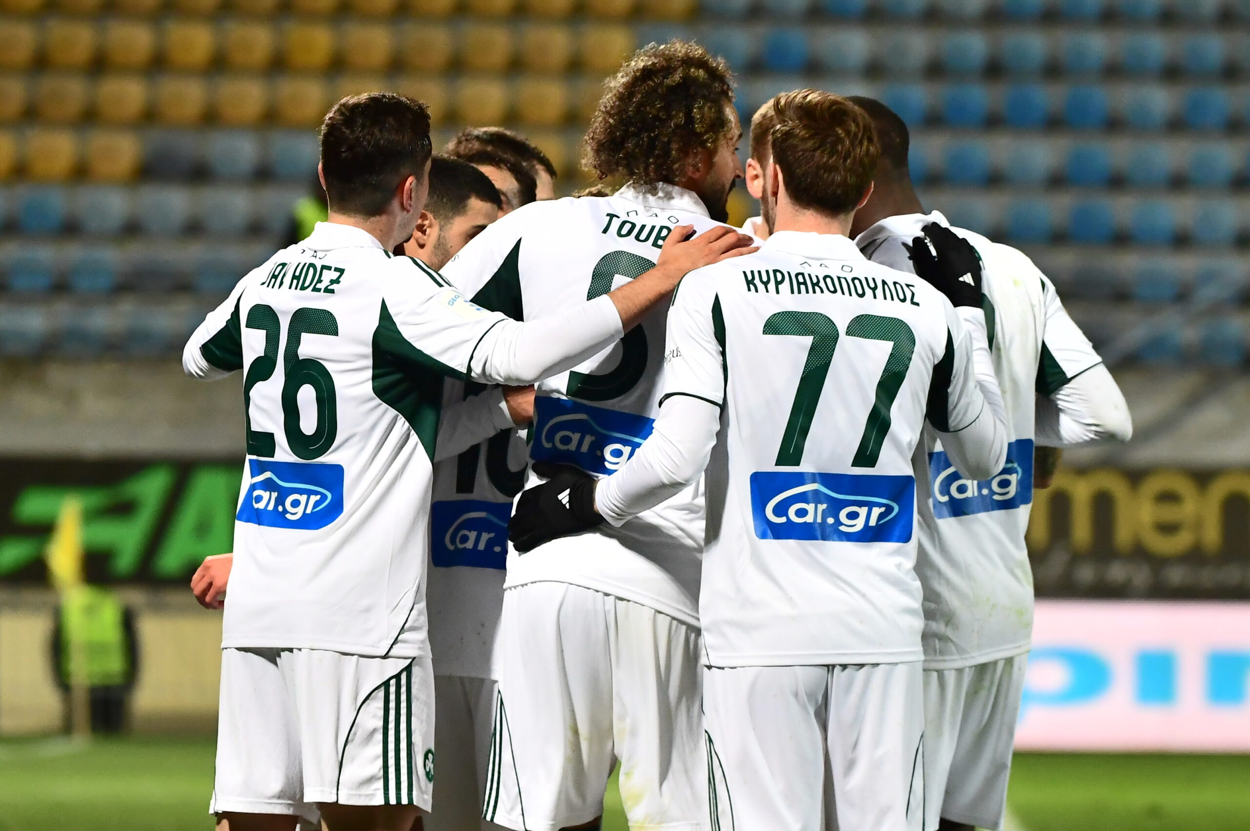 Αυτόματο προσχέδιο