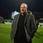 Μπενίτεθ: «Το ήξερα όταν ήρθα» - Η ατάκα για τον κόσμο στη συν. Τύπου