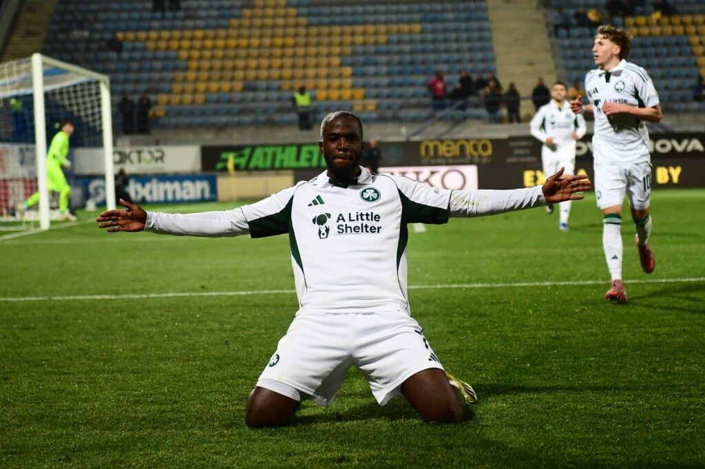 Αυτόματο προσχέδιο