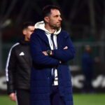 Αντωνόπουλος: «Συγχαρητήρια στον Παναθηναϊκό για την ευρωπαϊκή πορεία»