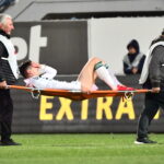 Παναθηναϊκός: Η πρώτη διάγνωση για Ερνάντεθ