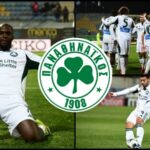 Πήρε το διπλό ο Παναθηναϊκός και πάει για το... καλύτερο στα playoffs!