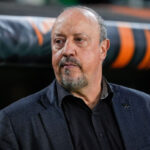 Σαμπράκος: «Τι ισχύει για το μέλλον του Μπενίτεθ - Πώς θα παίξει στα playoffs»