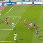 ΠΑΟΚ: «Κάρφωσε» τον Βόλο ο Γερεμέγεφ (vid)