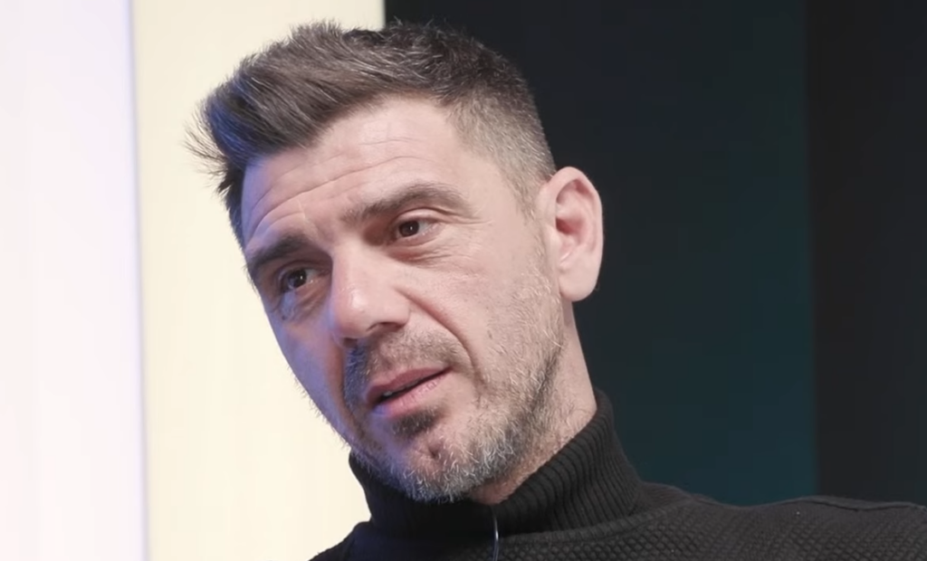 Κατσουράνης: «Ο Παναθηναϊκός έχει μεγάλο ρόστερ - Καλός ο Σιώπης» (vid)