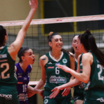 Πρώτος και καλύτερος ο Παναθηναϊκός, 3-0 τον Μίλωνα