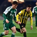 Super League: Δεύτερος ο Παναθηναϊκός στον β' γύρο - Η συγκομιδή των ομάδων