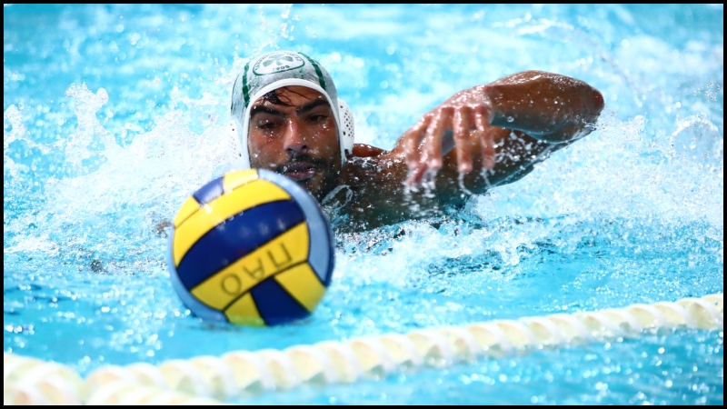 Παναθηναϊκός: Έτοιμος για την ανατροπή στην Ευρώπη, νίκησε άνετα τον ΠΑΟΚ