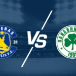 Ενδεκάδες Αστέρας-Παναθηναϊκός: Πώς θα παίξουν, τα τελευταία νέα