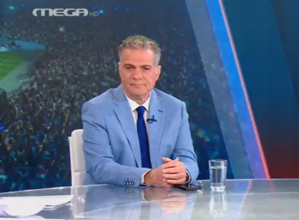 Αυτόματο προσχέδιο