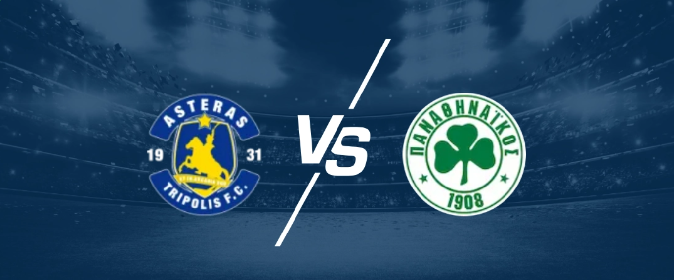 Ενδεκάδες Αστέρας-Παναθηναϊκός: Πώς θα παίξουν, τα τελευταία νέα