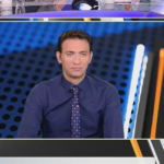 Ο Παρθενόπουλος εκπροσώπησε τον Παναθηναϊκό στην εκδήλωση για τα 90 χρόνια της Αρμάνι Μιλάνο