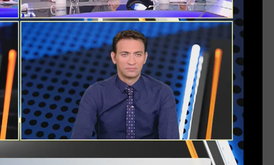 Ο Παρθενόπουλος εκπροσώπησε τον Παναθηναϊκό στην εκδήλωση για τα 90 χρόνια της Αρμάνι Μιλάνο