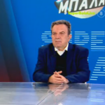 Καρπετόπουλος: «Ο Παναθηναϊκός χρειάζεται να τερματίσει πρώτος στα πλέι οφ» (vid)