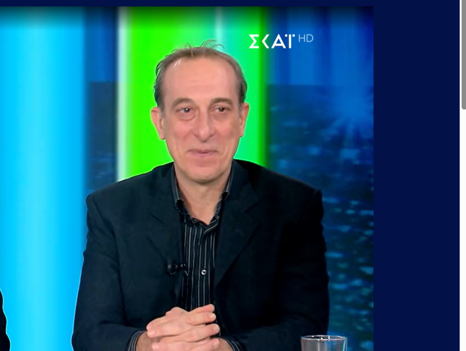 Κατσαρός: «Ο Μπενίτεθ δεν έχει πείσει» - Καρφί για Λαφόν (vid)