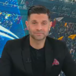 Σπάθας: «Πέναλτι για τον Παναθηναϊκό, στον Ολυμπιακό γιατί δεν δόθηκε;» (vid)