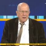 Ο Παρθενόπουλος εκπροσώπησε τον Παναθηναϊκό στην εκδήλωση για τα 90 χρόνια της Αρμάνι Μιλάνο