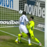 Αστέρας Aktor - Παναθηναϊκός: Ακυρώθηκε γκολ του Τεττέη για οφσάιντ (vid)