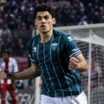 Ανανέωσε με Λεβαδειακό μεταγραφικός στόχος του Παναθηναϊκού