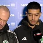 Ζαρουρί: «Σημαντικοί οι τρεις βαθμοί πριν τα πλέι οφ» (vid)