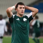 Νούμερο σοκ στον Παναθηναϊκό: Ποιο ποσοστό του ρόστερ «έβγαλε» τραυματισμό