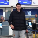 Με 12 παίκτες ο Παναθηναϊκός κόντρα στη Ντουμπάι BC - Απρόοπτο με Καλαϊτζάκη