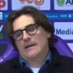 Το ξέσπασμα του Πάολο Βανόλι που έφερε ξανά στο μυαλό Παναθηναϊκό και Μαλεζάνι (vids)