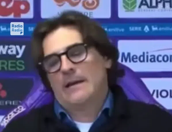 Το ξέσπασμα του Πάολο Βανόλι που έφερε ξανά στο μυαλό Παναθηναϊκό και Μαλεζάνι (vids)