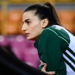 Σταμολάμπρου: «Στα νοκ-άουτ δεν υπάρχει περιθώριο λάθους»