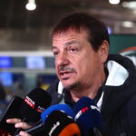 «Βόμβα» Αταμάν για Χολμς - Οι δηλώσεις και η αποκάλυψη πριν τη Ντουμπάι BC