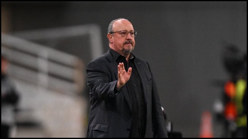 Παναθηναϊκός: Τετραήμερο ρεπό από Μπενίτεθ σε παίκτες