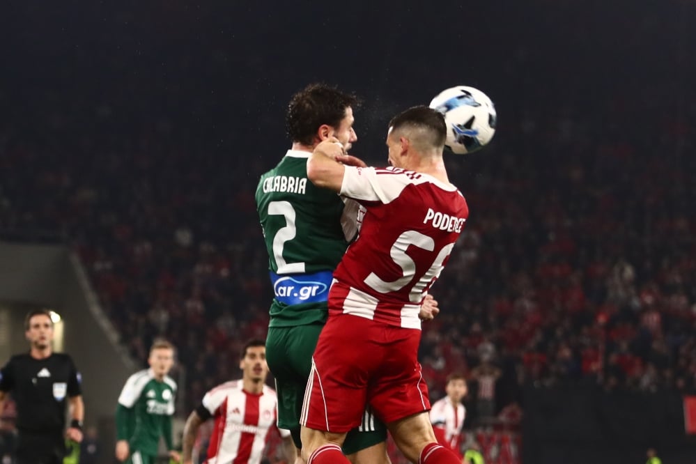 Super League: Οι προβλέψεις για την τελική κατάταξη – Πού βλέπουν τον Παναθηναϊκό