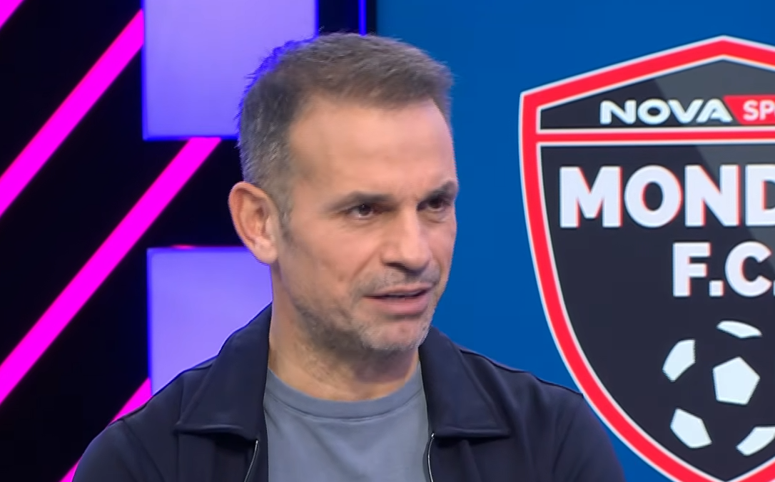 Ντέμης: «Δεν κουράστηκε ο Παναθηναϊκός - Ο Αστέρας έκανε πέναλτι, ενώ δεν κινδύνευε» (vid)