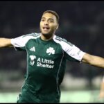 Χειρουργείο ο Ντέσερς - Η ενημέρωση της ΠΑΕ Παναθηναϊκός