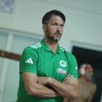 Μάζης: «Δύσκολο το πρόγραμμα, αλλά δεν ψάχνουμε δικαιολογίες»