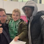 Βίντεο: Θερμή υποδοχή για τον Παναθηναϊκό AKTOR στη Βοσνία