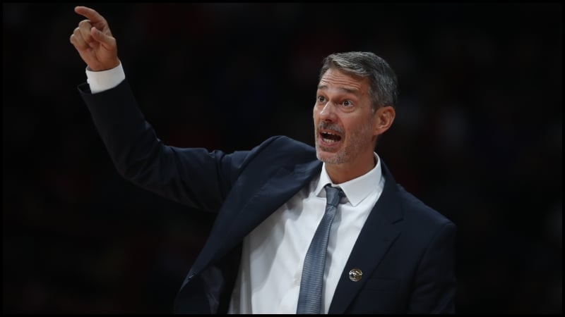 Γκόλεματς: «Μπορούμε να κερδίσουμε τον Παναθηναϊκό»